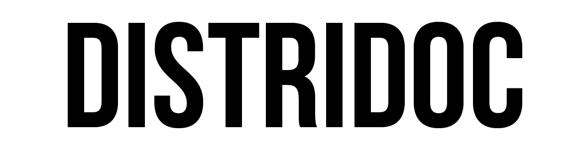 Logo Distridoc
